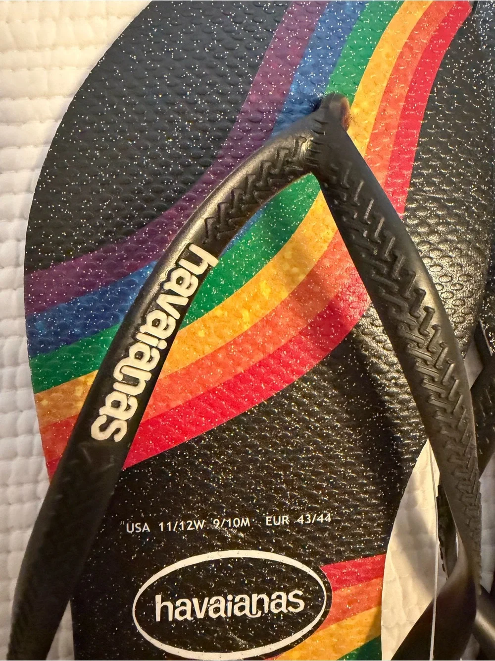 Havaianas slim pride